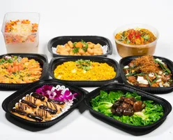 More Christmas Mini Buffet Promotions on FoodLine